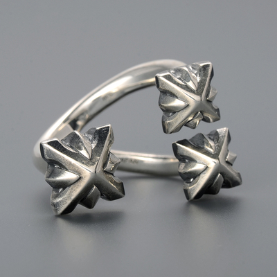 シルバーリング