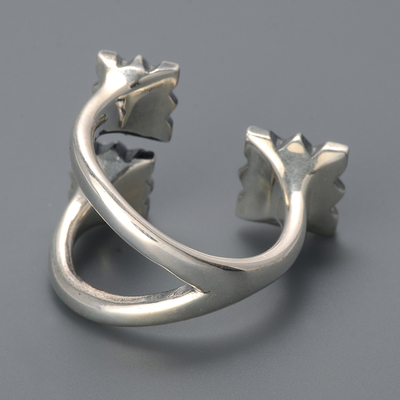 シルバーリング