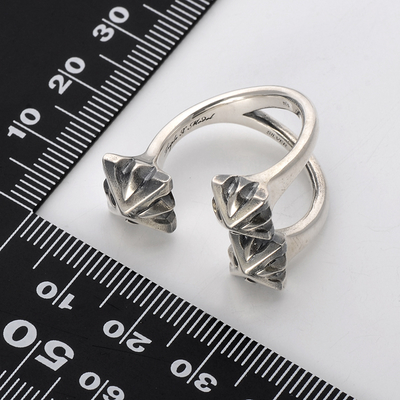 シルバーリング