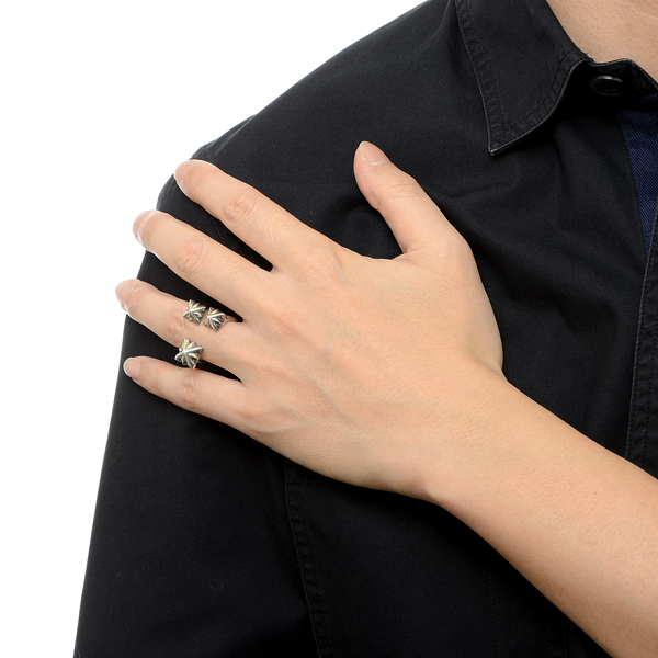 シルバーリング