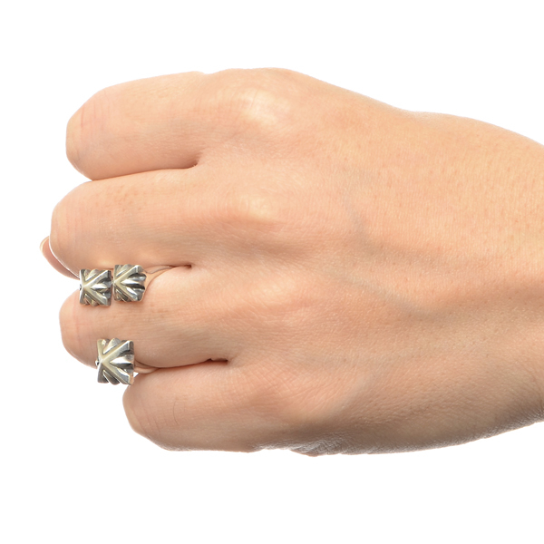 シルバーリング