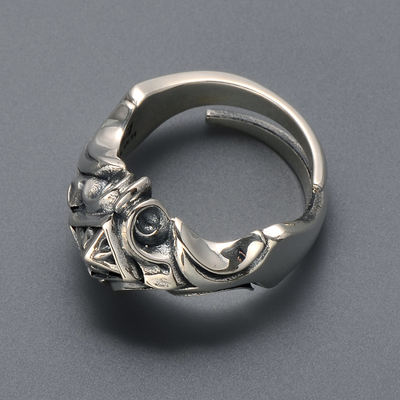 シルバーリング