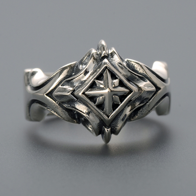 シルバーリング