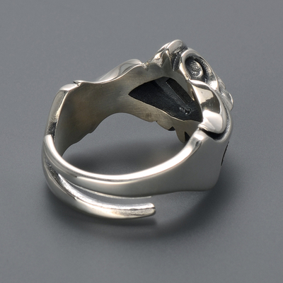 シルバーリング