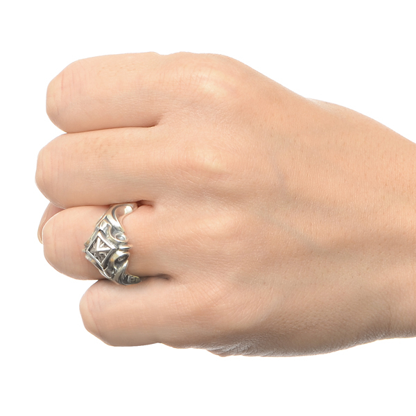 シルバーリング