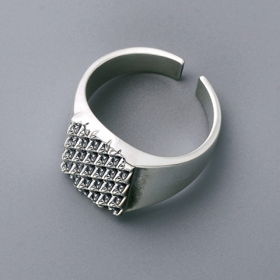 シルバーリング