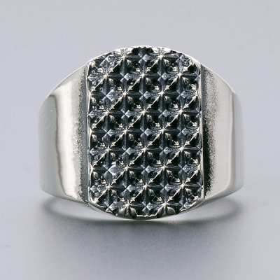 シルバーリング