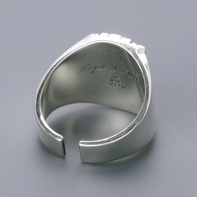 シルバーリング