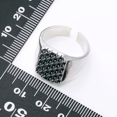 シルバーリング