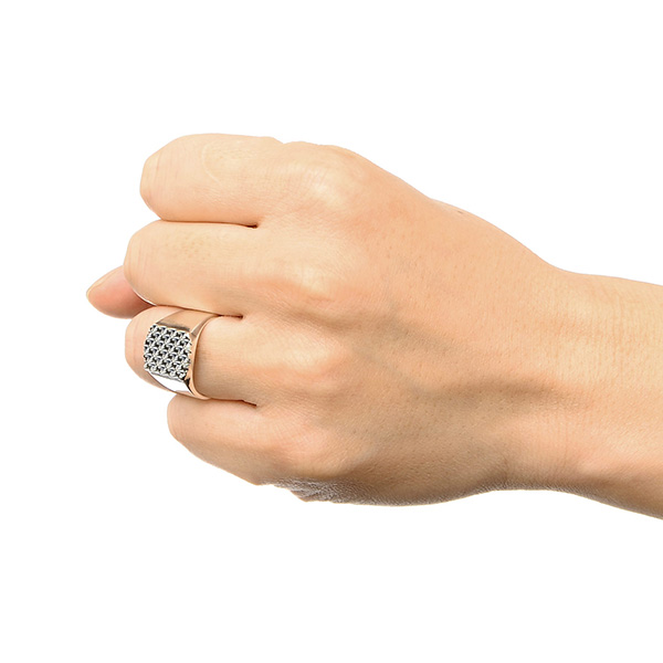 シルバーリング