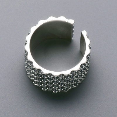 シルバーリング フリーサイズ 14$301C21号