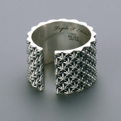 シルバーリング フリーサイズ 14$301C21号