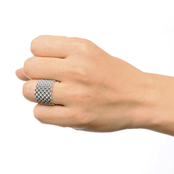 シルバーリング フリーサイズ 14$301C21号