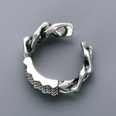 シルバーリング