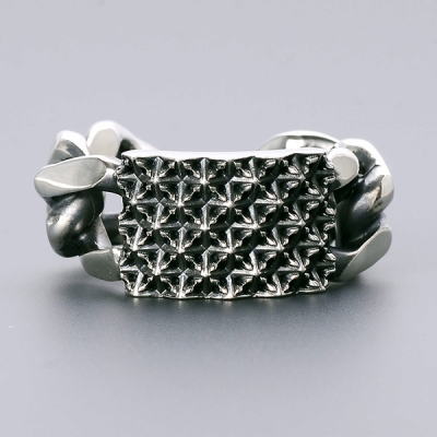 シルバーリング