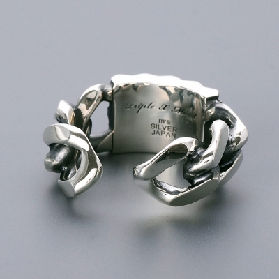 シルバーリング