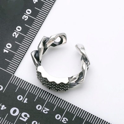 シルバーリング