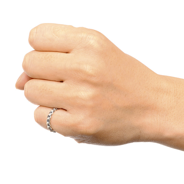 シルバーリング