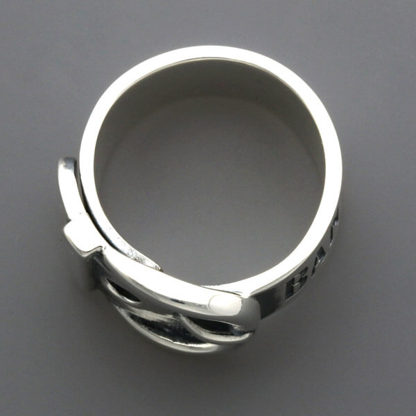 シルバーリング