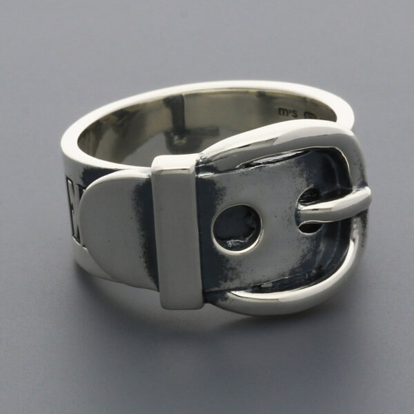 シルバーリング