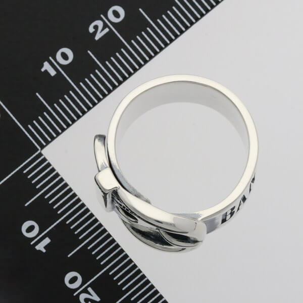 シルバーリング