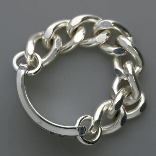 シルバーリング