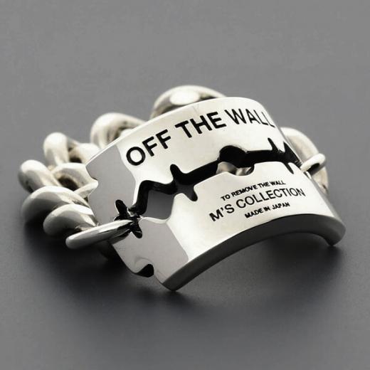 シルバーリング