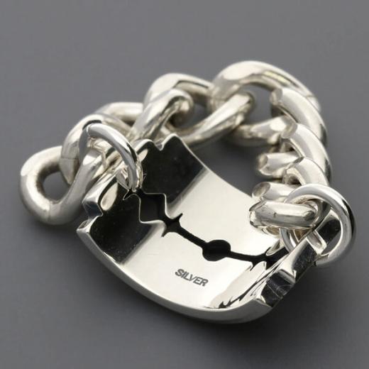 シルバーリング