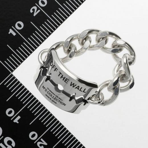 シルバーリング