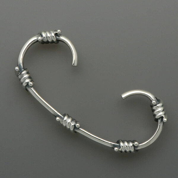 シルバーリング