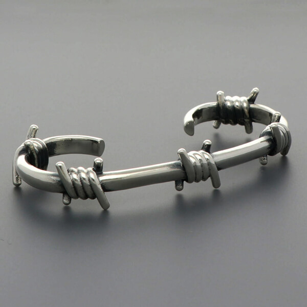 シルバーリング