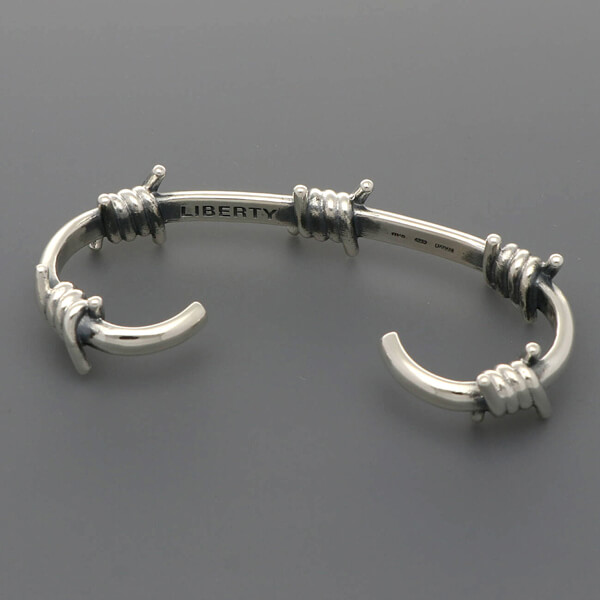 シルバーリング