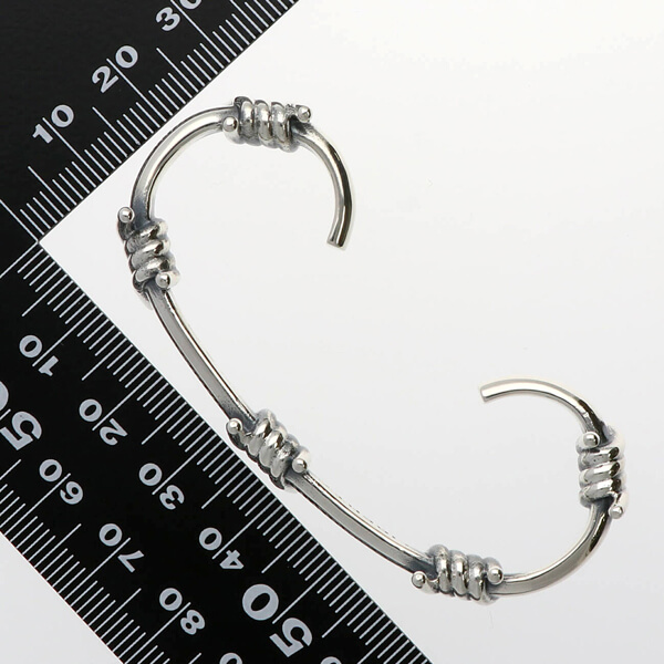 シルバーリング