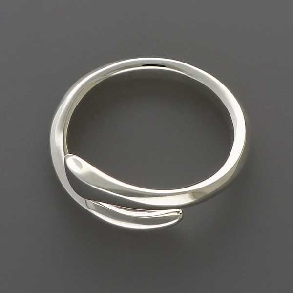 シルバーリング