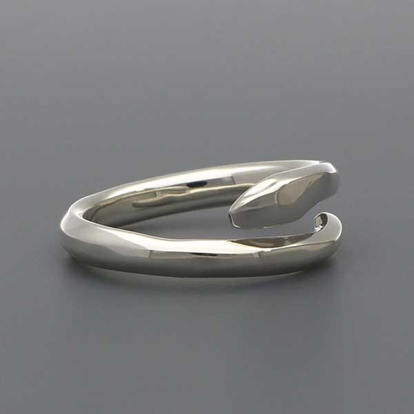 シルバーリング