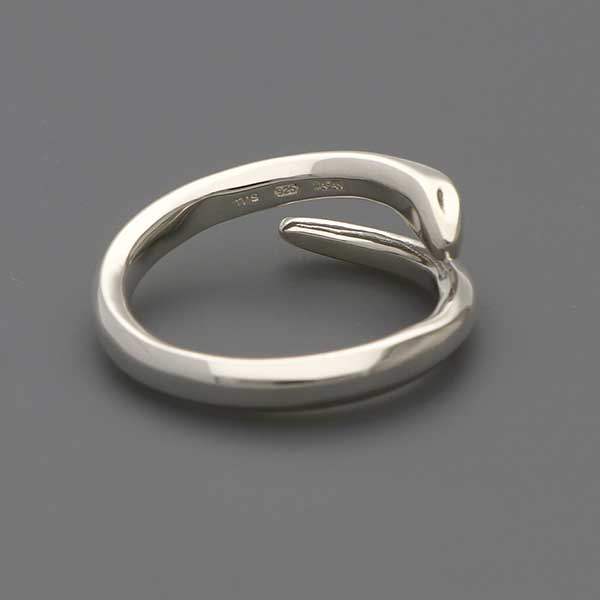 シルバーリング