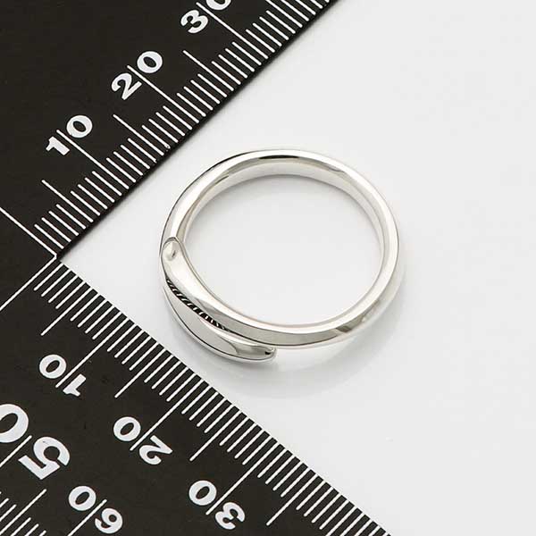 シルバーリング