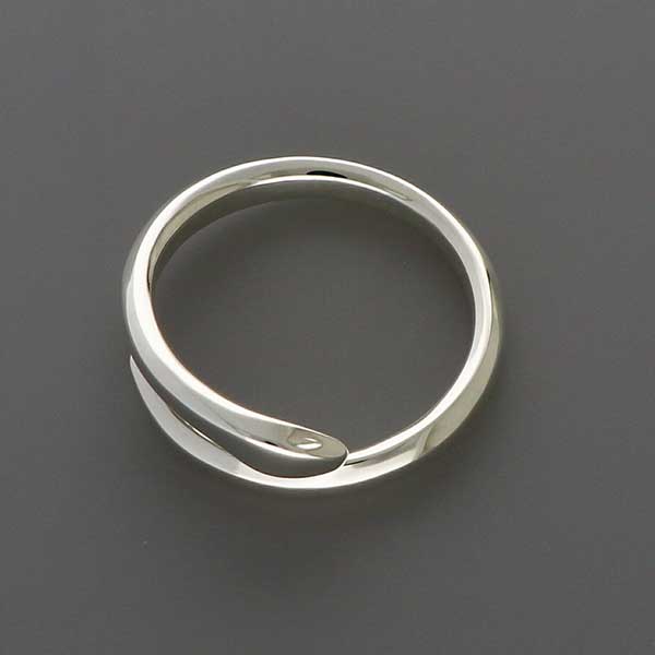 シルバーリング