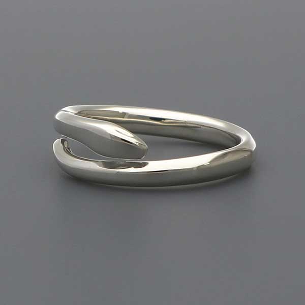 シルバーリング