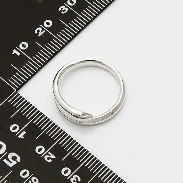 シルバーリング