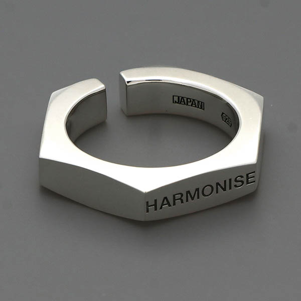 シルバーリング