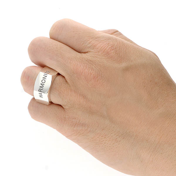 シルバーリング