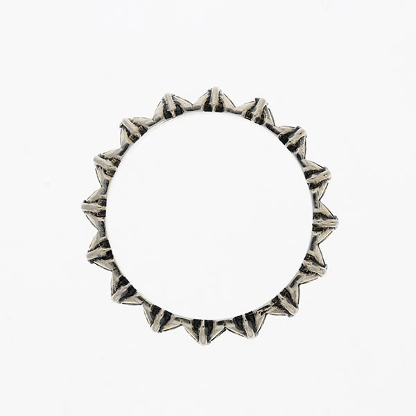 シルバーリング