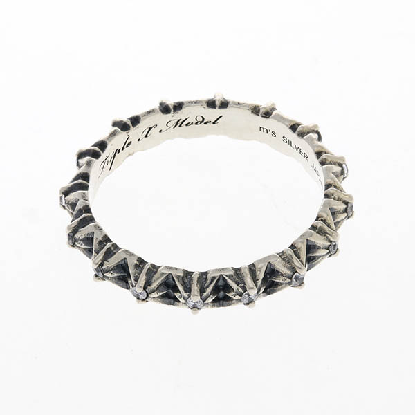 シルバーリング