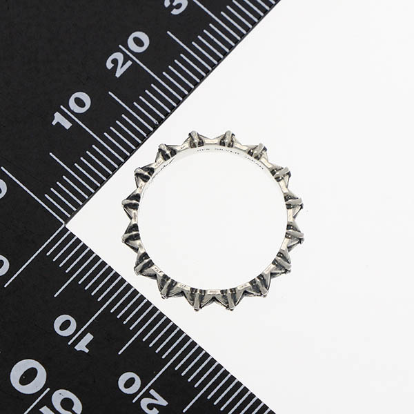 シルバーリング