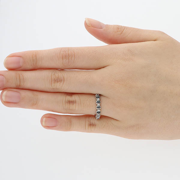 シルバーリング