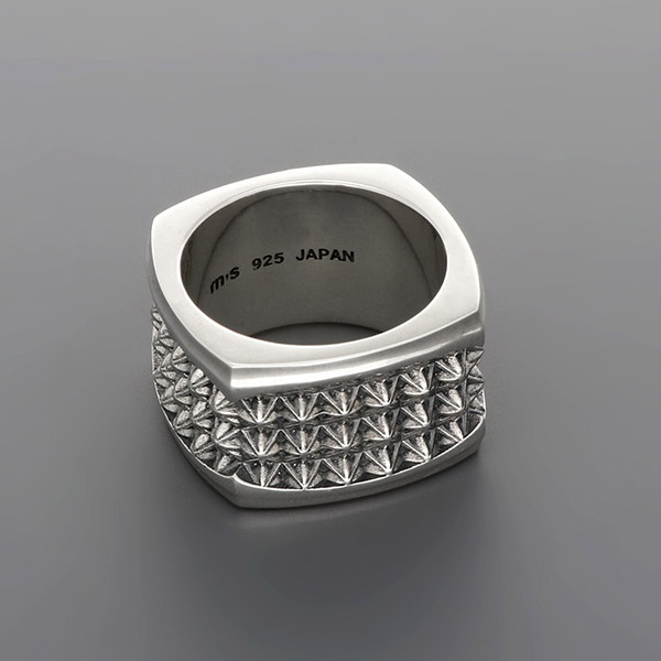 シルバーリング