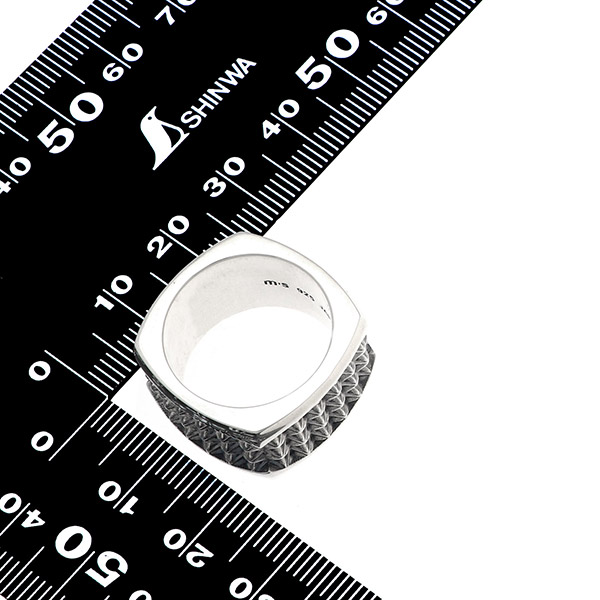 シルバーリング