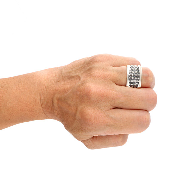 シルバーリング