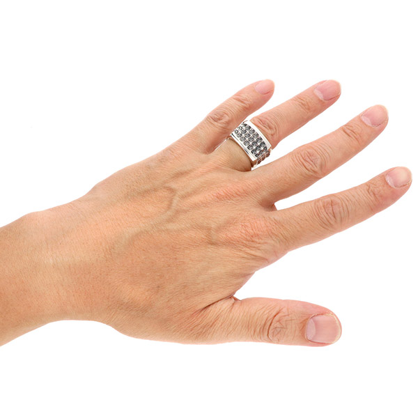 シルバーリング